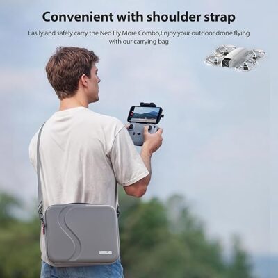 قیمت و خرید کیف هلی شات DJI Neo